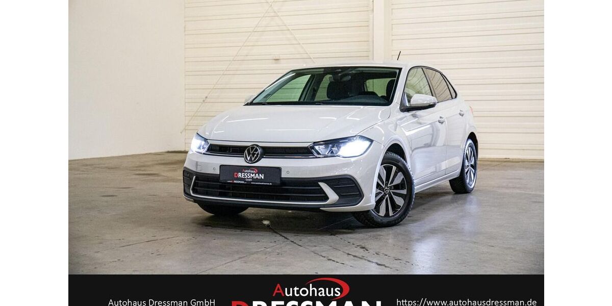 VW Polo 59.012 km 17.145 &euro; Hamm 59067