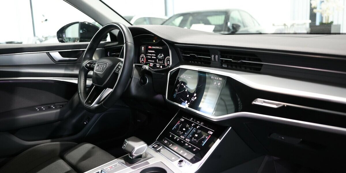 Audi A6 Avant 40 TDI SPORT / VIRTUAL / LED / ACC 84.000 km 27.996 &euro; Hamm 59077