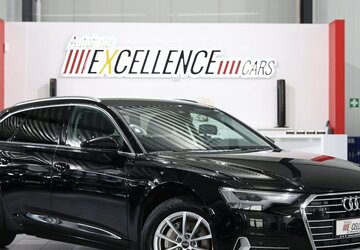Audi A6 Avant 40 TDI SPORT / VIRTUAL / LED / ACC 84.000 km 27.996 &euro; Hamm 59077