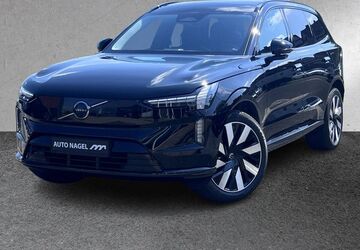 Volvo EX90 2.000 km 87.800 &euro; Hamm 59067