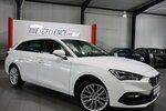Seat Leon ST 2.0 TDI DSG XCELLENCE / LEDER / ACC+LANE 75.000 km 17.991 &euro; Hamm 59077