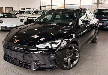 Cupra Leon 1.999 km 30.970 &euro; Lünen 44536