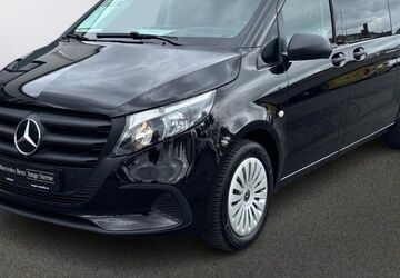 Mercedes-Benz Vito 19.550 km 46.950 &euro; Hamm 59067