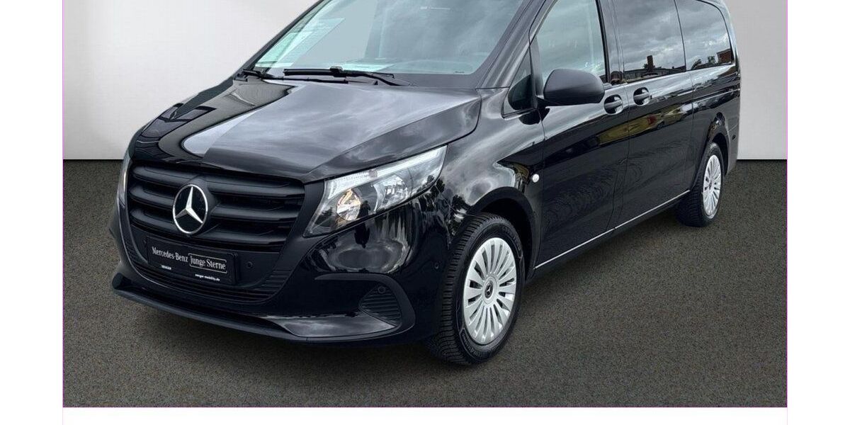 Mercedes-Benz Vito 19.550 km 46.950 &euro; Hamm 59067