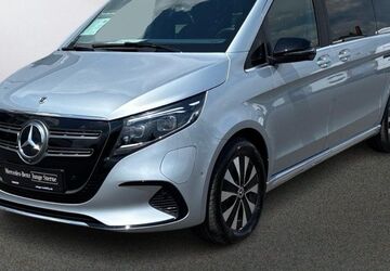 Mercedes-Benz EQV 16.000 km 61.450 &euro; Hamm 59067