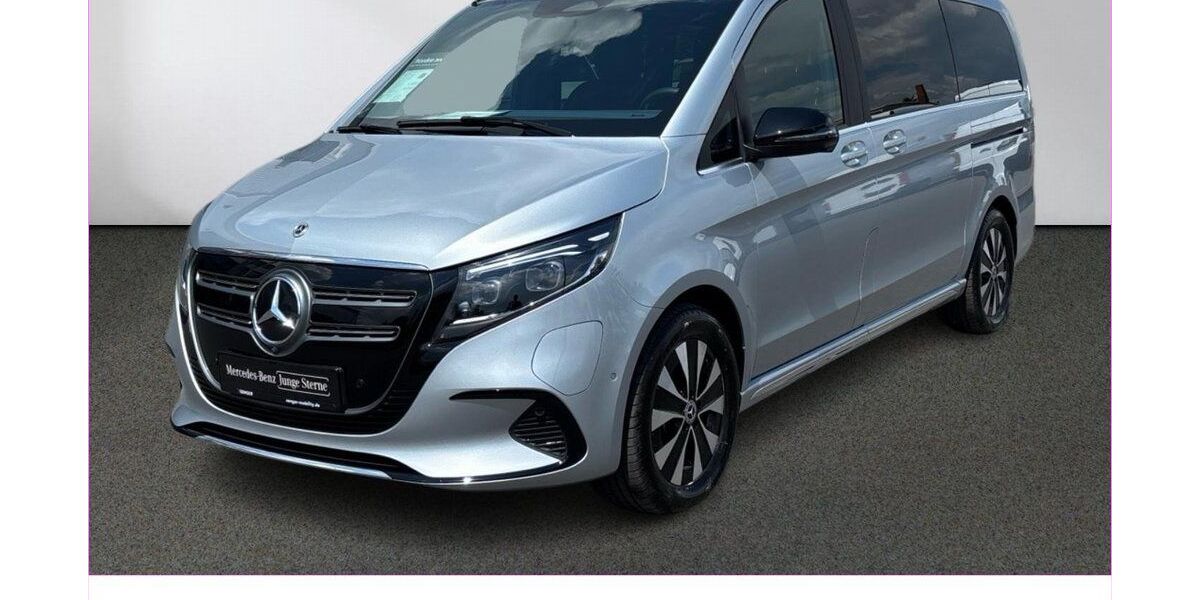 Mercedes-Benz EQV 16.000 km 61.450 &euro; Hamm 59067