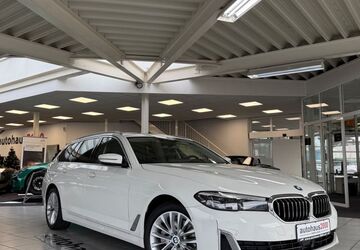 BMW 520 106.600 km 30.950 &euro; Hamm 59065