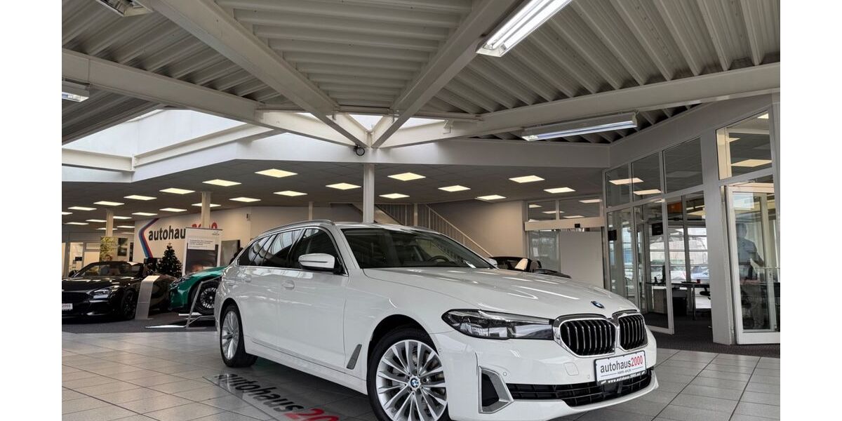 BMW 520 106.600 km 30.950 &euro; Hamm 59065