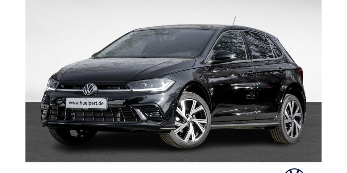 VW Polo 7.413 km 24.611 &euro; Unna 59423