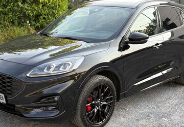 Ford Kuga 89.650 km 24.950 &euro; Beckum 59269
