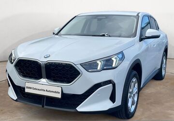 BMW X2 4.995 km 33.990 &euro; Hamm 59071