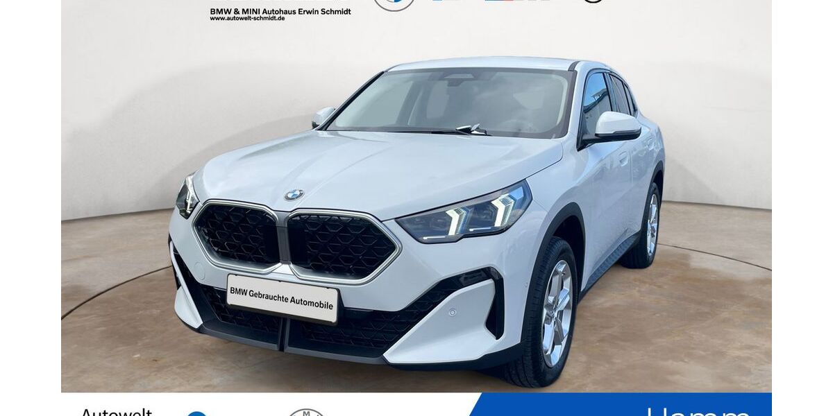 BMW X2 4.995 km 33.990 &euro; Hamm 59071