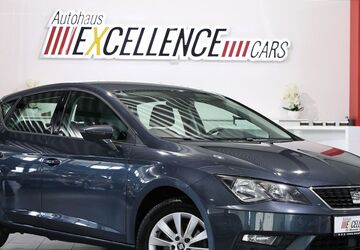 Seat Leon 111.000 km 11.555 &euro; Hamm 59077