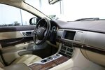 Jaguar XF SPORTBRAKE 3.0 V6 Diesel S / BLUE & BEIGE 198.000 km 5.502 &euro; Hamm 59077