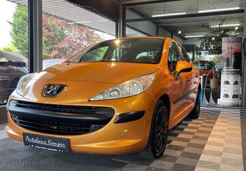 Peugeot 207 159.800 km 3.490 &euro; Hamm 59073