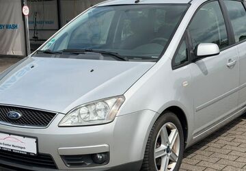Ford C-Max 204.000 km 2.590 &euro; Hamm 59067