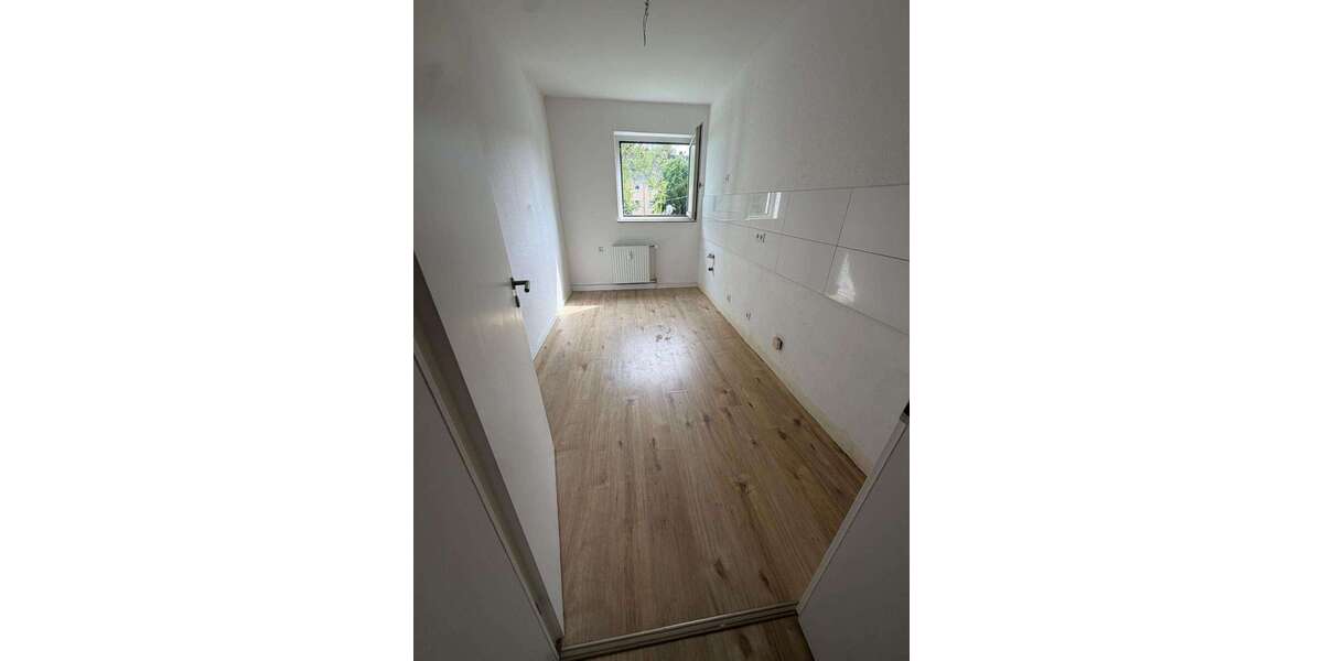 Etagenwohnung Lünen Brambauer - 3 Zimmer, 55 m&sup2;, 412&euro; | Angebot:27326995