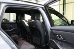 BMW 318d Touring ADVANTAGE CURVED+NAVI, LEDER, LED 67.000 km 25.999 &euro; Hamm 59077