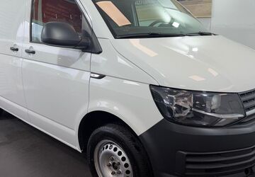 VW T6 Transporter 278.500 km 11.990 &euro; Soest 59494