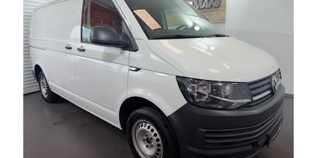 VW T6 Transporter 278.500 km 11.990 &euro; Soest 59494