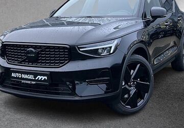 Volvo XC40 4.100 km 41.400 &euro; Hamm 59067