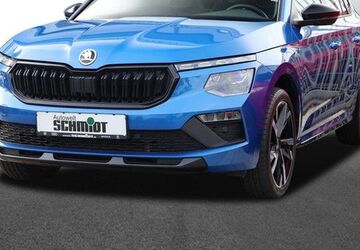 Skoda Kamiq 7.755 km 28.290 &euro; Lünen 44534
