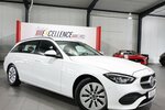 Mercedes-Benz C 220 d T BUSINESS WHITE / DISTRONIC+SPUR+TOTWIN 144.000 km 22.777 &euro; Hamm 59077