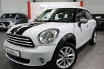 Mini Cooper D Countryman PEPPER II CARBON COLOUR 129.000 km 8.666 &euro; Hamm 59077
