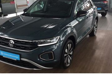 VW T-Roc 7.004 km 23.830 &euro; Hamm 59065