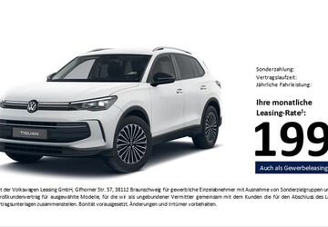 VW Tiguan 25.117 km 29.511 &euro; Bergkamen 59192