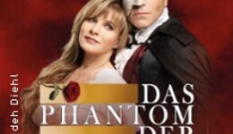 Das Phantom der Oper - Die Originalproduktion von Sasson/Sautter