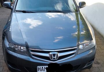 Honda Accord 170.500 km 2.990 &euro; Hamm 59065
