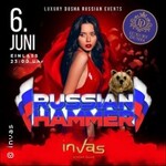 Russian Hammer