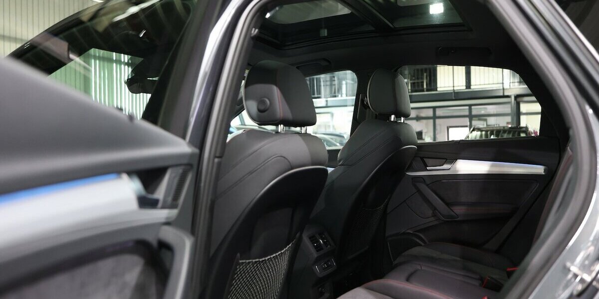 Audi SQ5 SPORTBACK 3.0 TDI Q S-LINE BLACK / PANO, B&O 96.000 km 45.555 &euro; Hamm 59077