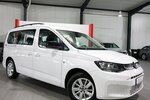 VW Caddy Maxi KOMBI 2.0 TDI 4M LIFE IQ ALLRAD OPTIK 95.000 km 25.444 &euro; Hamm 59077