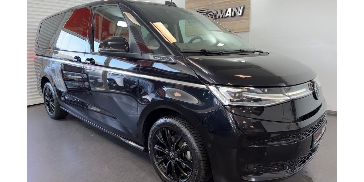 VW T7 Multivan 16.300 km 54.490 &euro; Soest 59494