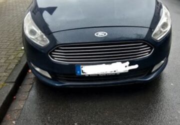 Ford Galaxy 195.000 km 11.400 &euro; Ahlen 59229