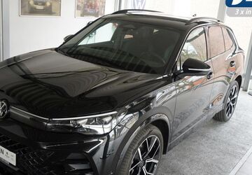 VW Tiguan 10.200 km 43.920 &euro; Hamm 59065