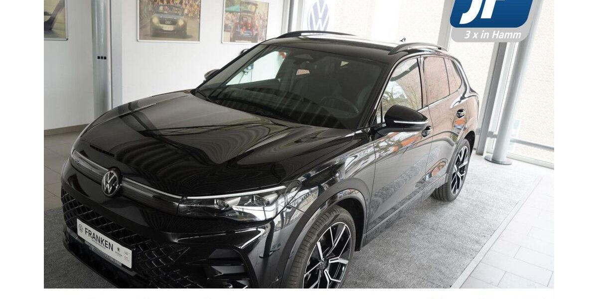 VW Tiguan 10.200 km 43.920 &euro; Hamm 59065