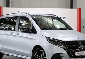 Mercedes-Benz V 300 76.000 km 69.991 &euro; Hamm 59077