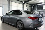 Mercedes-Benz C 220 d 4M BUSINESS AMG-LINE SPORT NIGHT / TOP 113.000 km 36.555 &euro; Hamm 59077