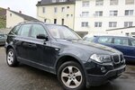 BMW X3 2.0d xDrive 120.000 km 5.902 &euro; Hamm 59077
