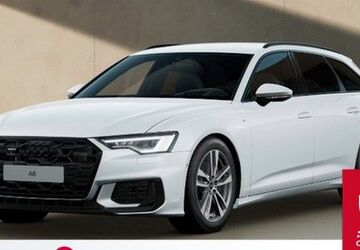 Audi A6 13.870 km 42.620 &euro; Lünen 44534