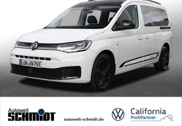 VW Caddy Maxi 26.990 km 39.890 &euro; Lünen 44534