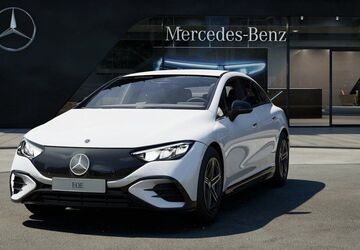 Mercedes-Benz EQE 19.942 km 49.885 &euro; Ahlen 59229