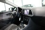 Seat Leon 1.6 TDI STYLE / NAVI-PLUS+APPLE+ANDROID 111.000 km 11.555 &euro; Hamm 59077