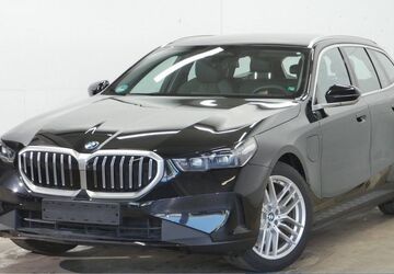 BMW 530 11.005 km 49.790 &euro; Hamm 59071