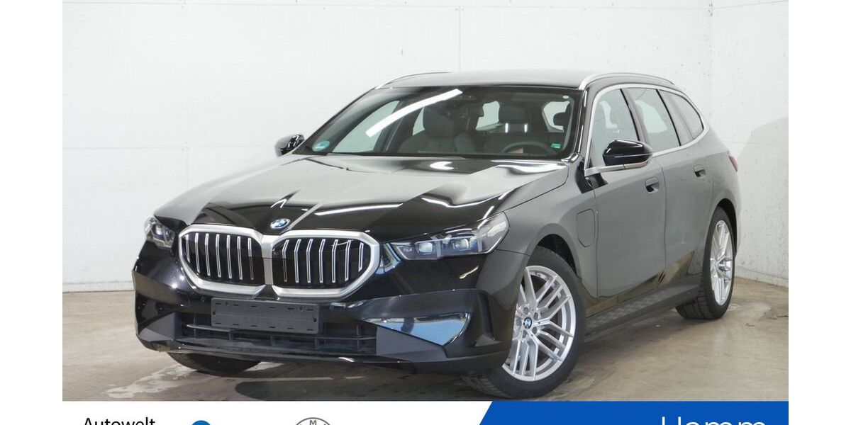 BMW 530 11.005 km 49.790 &euro; Hamm 59071