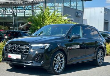 Audi Q7 35.490 km 69.890 &euro; Neubeckum 59269