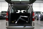 Citroen Berlingo Multispace 1.6 BlueHDI 100 Selection 75.000 km 11.555 &euro; Hamm 59077